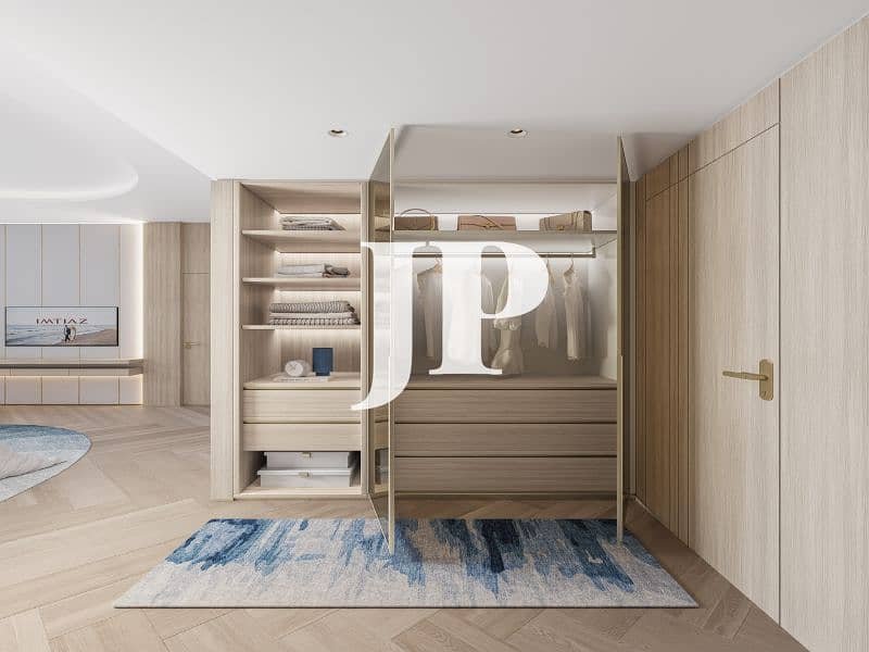 2-bedroom freehold apartment in Dubai Islands — photo 3 of 4
