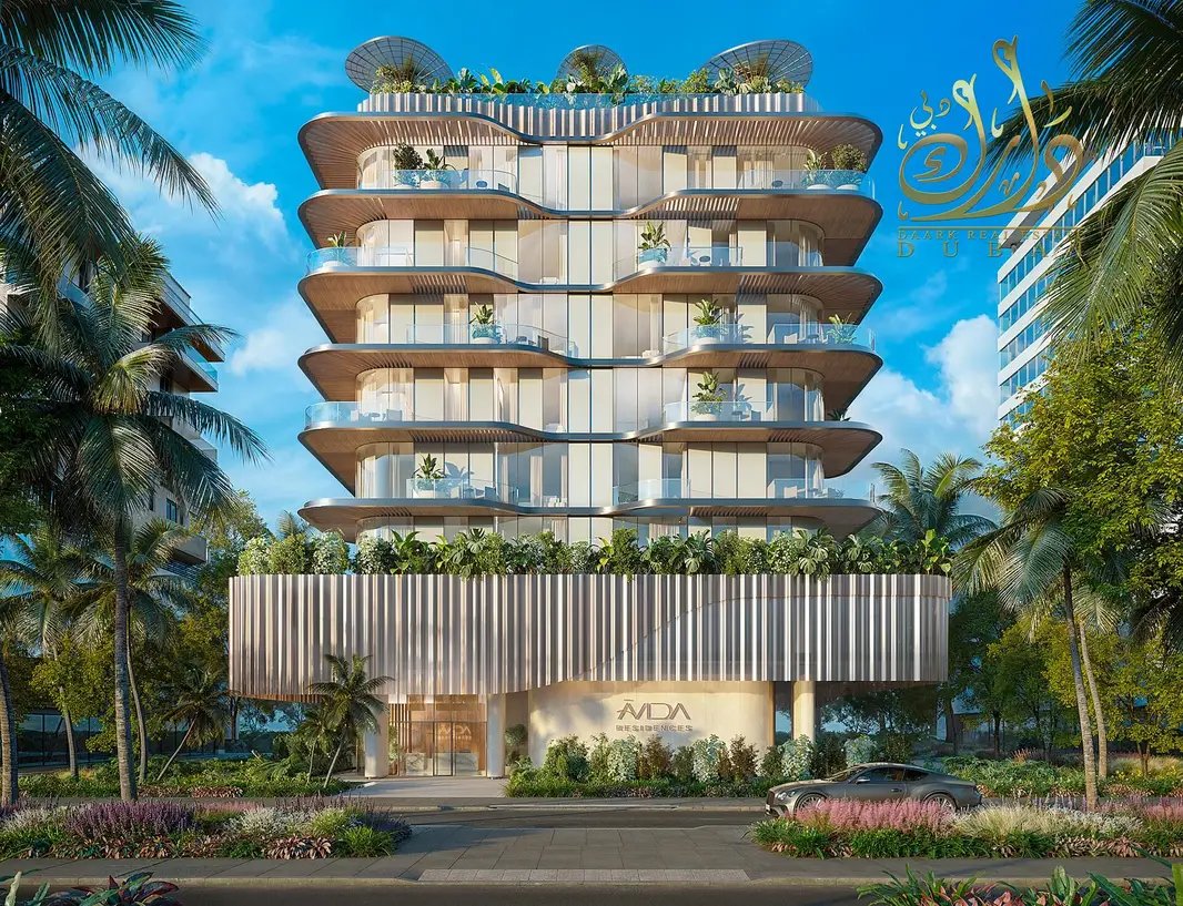 3-bedroom freehold apartment in Dubai Islands — photo 4 of 4