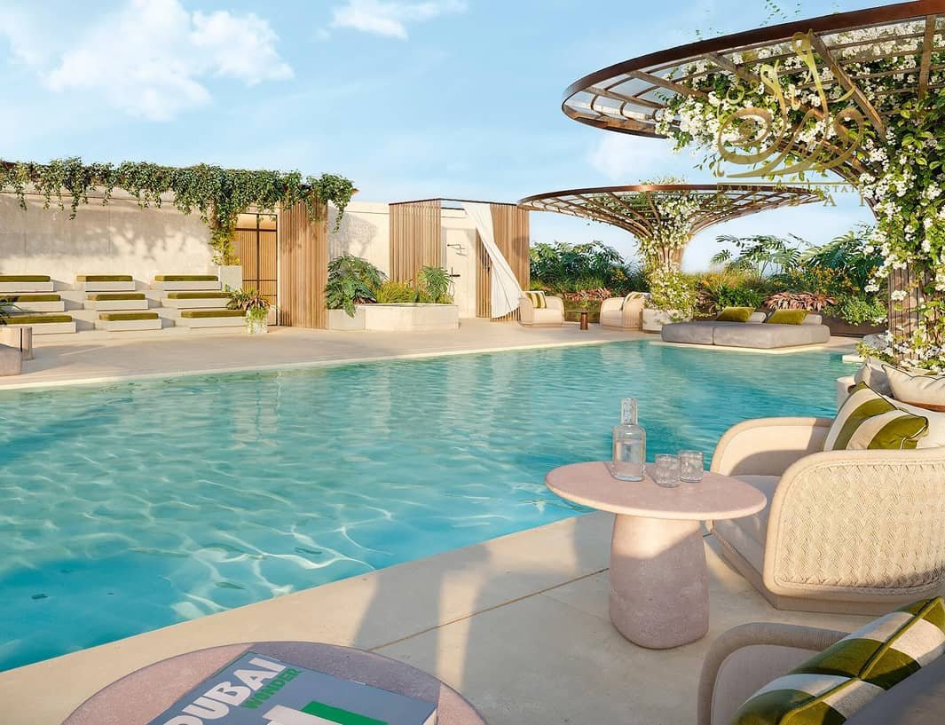 3-bedroom freehold apartment in Dubai Islands — photo 3 of 4