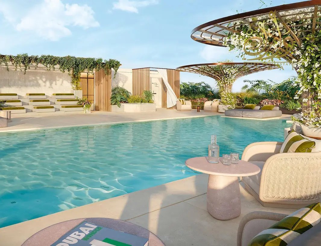 3-bedroom freehold apartment in Dubai Islands — photo 2 of 4