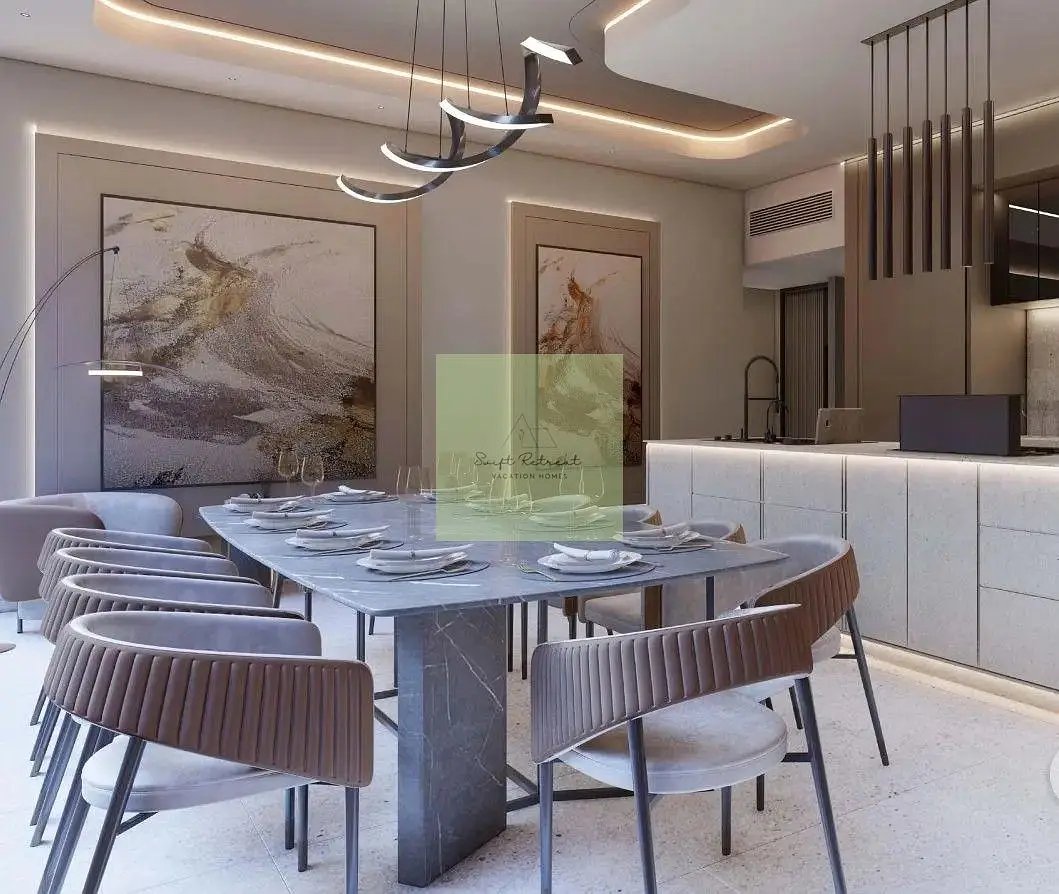 1-bedroom freehold apartment in Downtown Dubai — photo 5 of 5