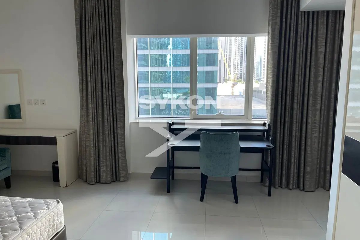 1-bedroom freehold apartment in Business Bay — photo 5 of 5