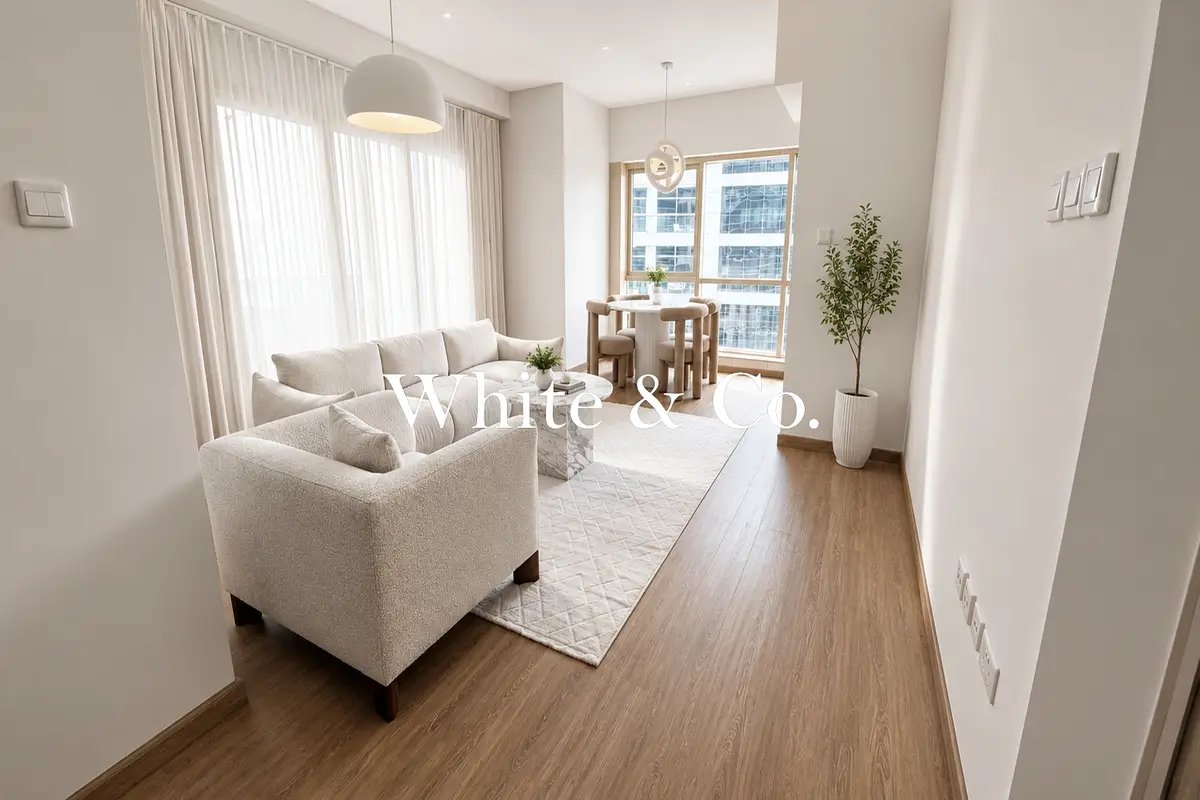 2-bedroom freehold apartment in Dubai Marina — photo 3 of 5