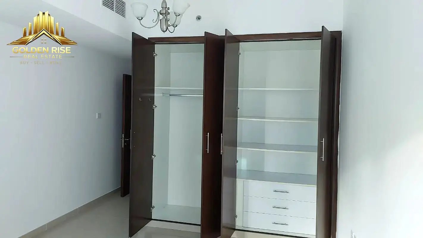1-bedroom freehold apartment in Business Bay — photo 5 of 5