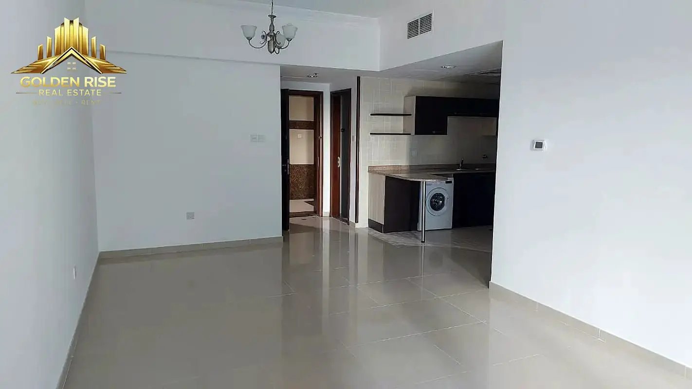 1-bedroom freehold apartment in Business Bay — photo 1 of 5
