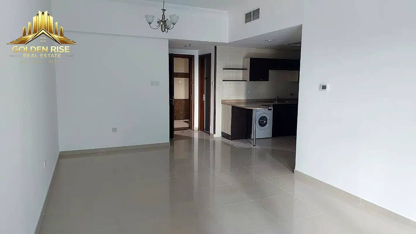 1-bedroom freehold apartment in Business Bay — photo 2 of 5