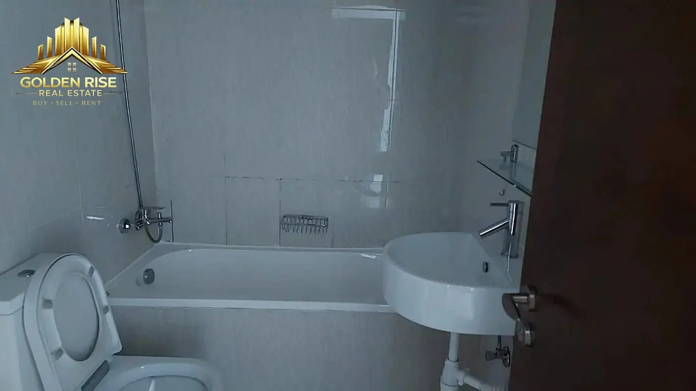 1-bedroom freehold apartment in Business Bay — photo 3 of 5