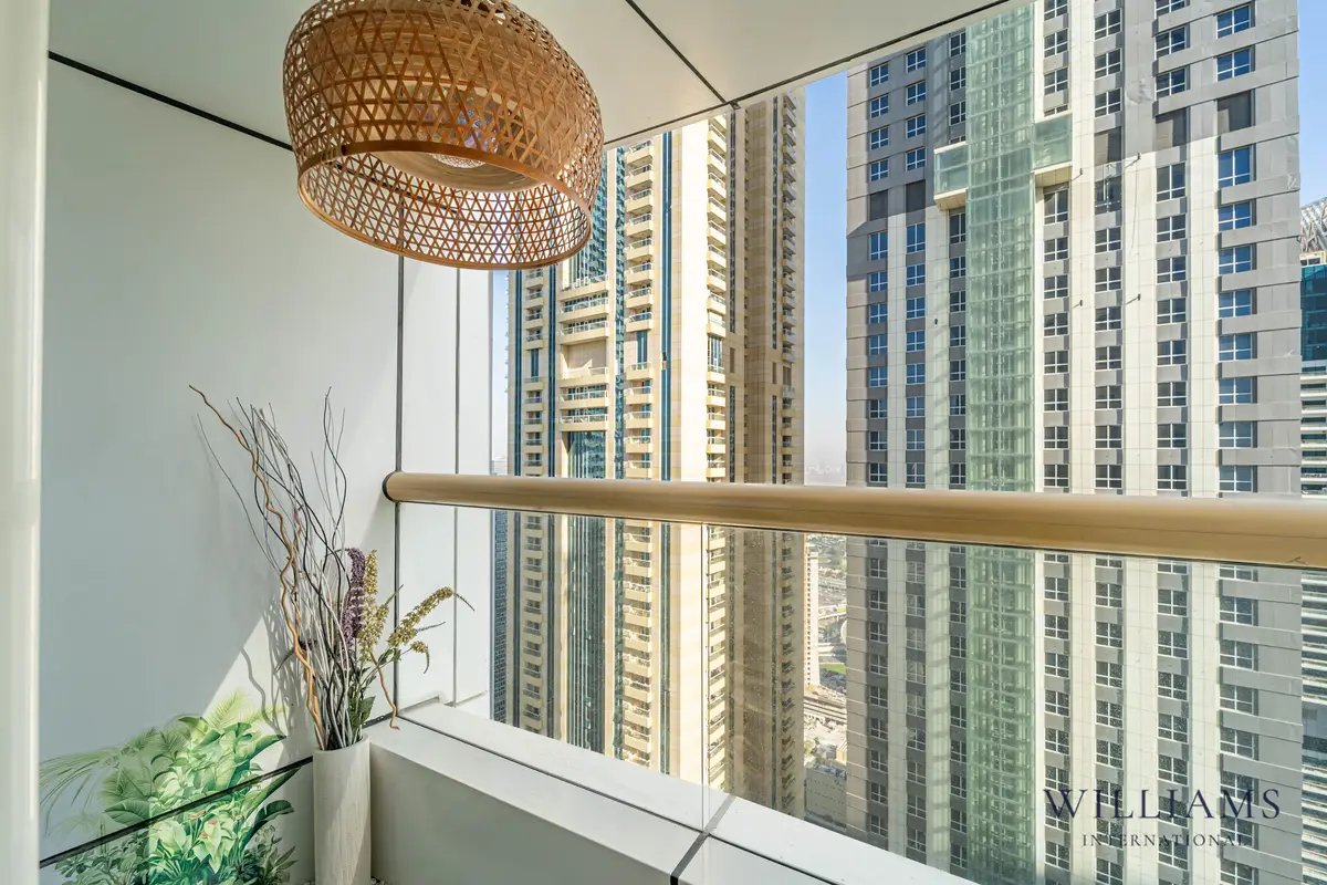 1-bedroom freehold apartment in Dubai Marina — photo 3 of 5