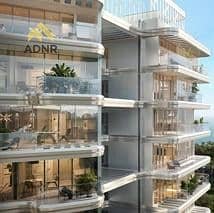 2-bedroom freehold apartment in Dubai Islands — photo 4 of 5
