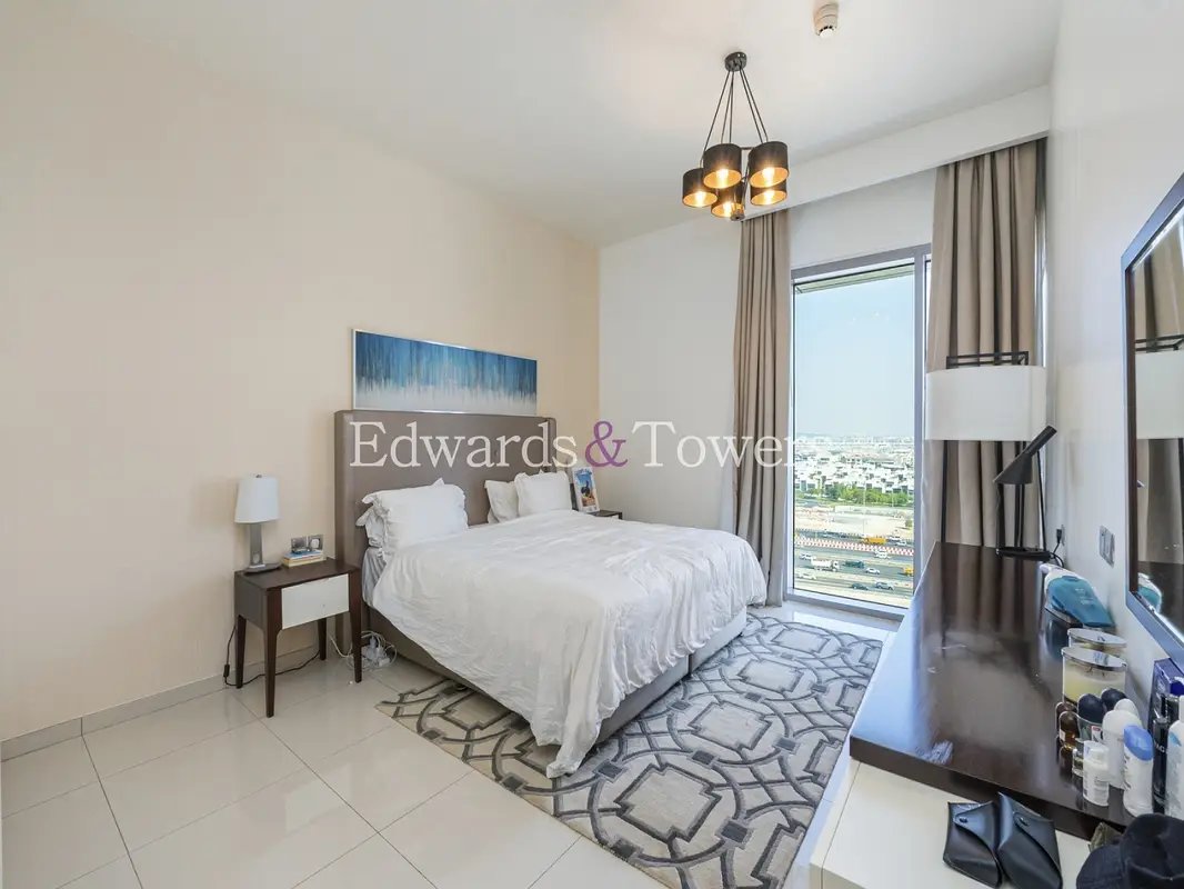 1-bedroom freehold apartment in Business Bay — photo 5 of 5