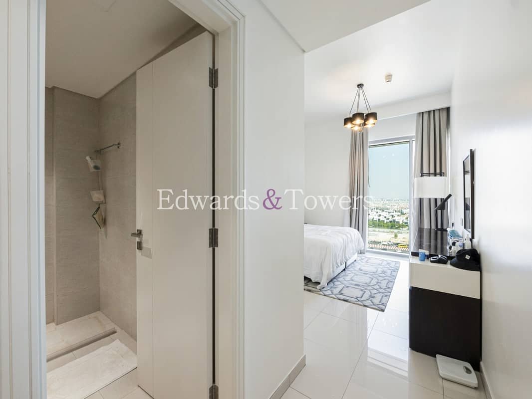1-bedroom freehold apartment in Business Bay — photo 4 of 5
