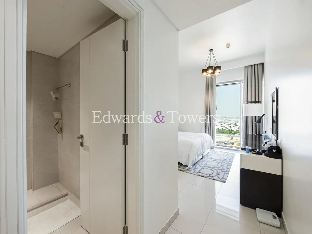 1-bedroom freehold apartment in Business Bay — photo 3 of 5
