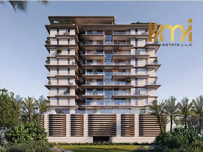 3-bedroom freehold apartment in Dubai Islands — photo 5 of 5