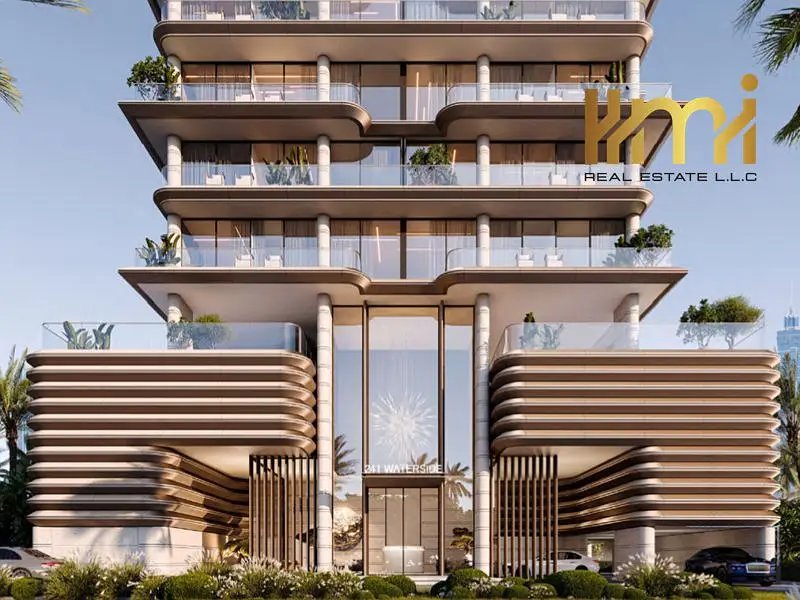 3-bedroom freehold apartment in Dubai Islands — photo 3 of 5