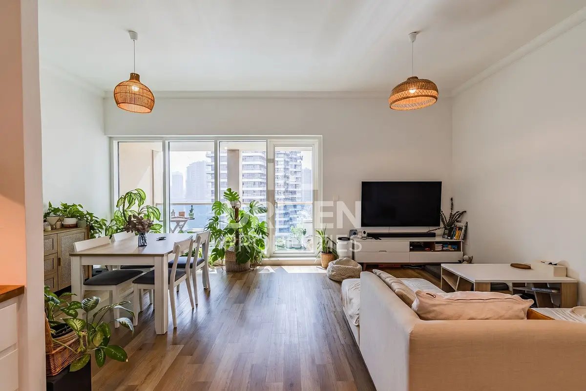 1-bedroom freehold apartment in Business Bay — photo 5 of 5