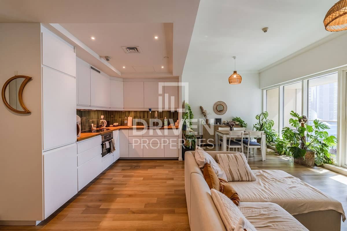 1-bedroom freehold apartment in Business Bay — photo 4 of 5