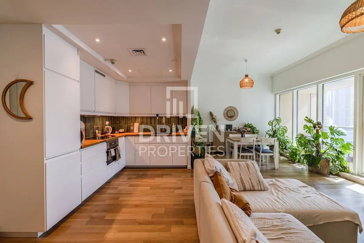 1-bedroom freehold apartment in Business Bay — photo 3 of 5