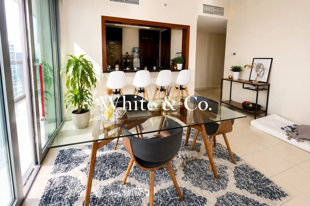 1-bedroom freehold apartment in Downtown Dubai — photo 5 of 5