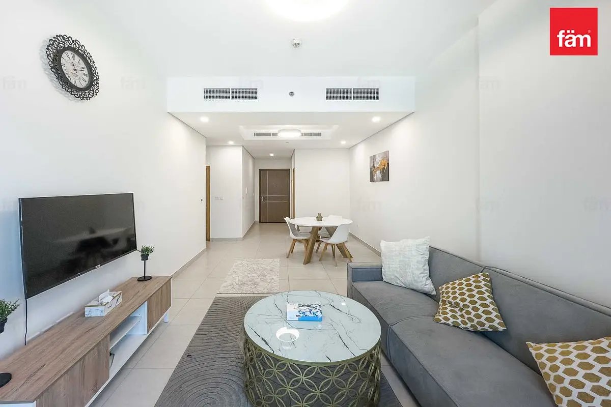 1-bedroom freehold apartment in Business Bay — photo 5 of 5