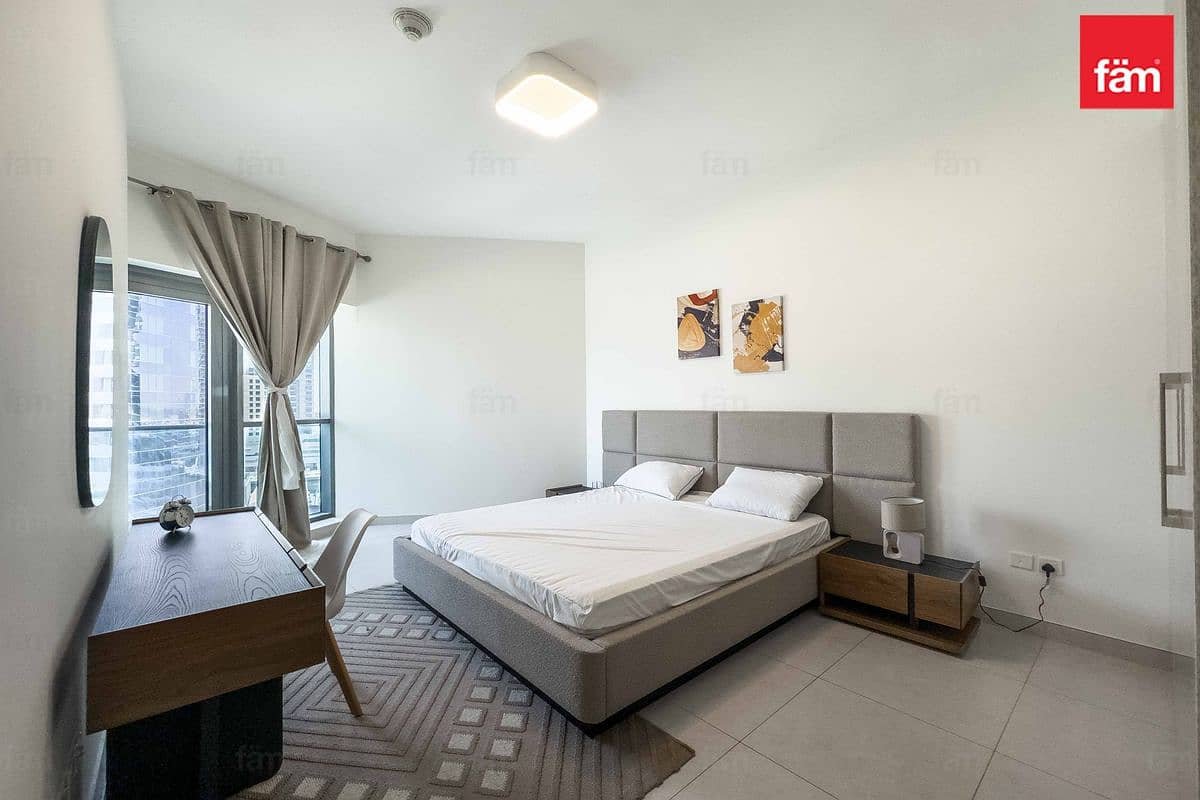 1-bedroom freehold apartment in Business Bay — photo 4 of 5