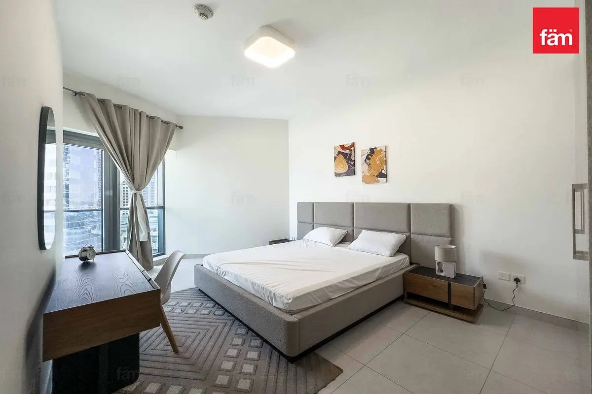 1-bedroom freehold apartment in Business Bay — photo 3 of 5