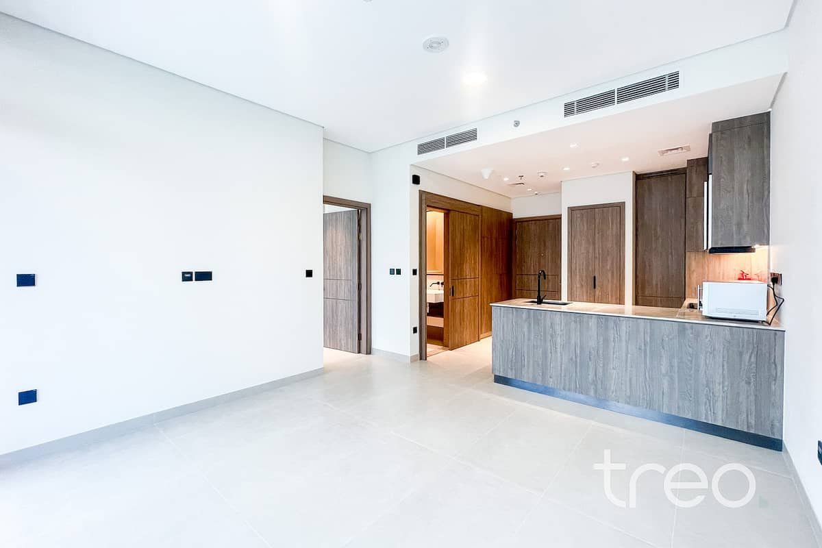 1-bedroom freehold apartment in Business Bay — photo 4 of 5