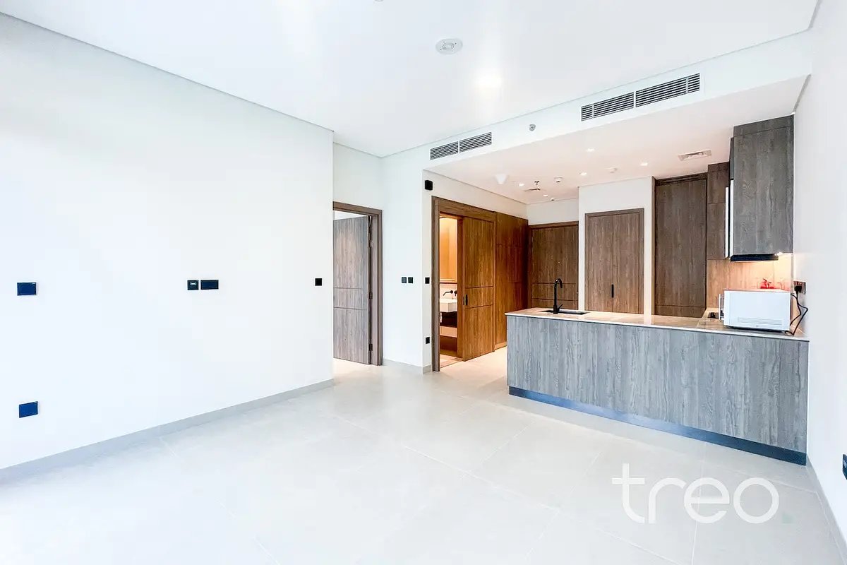 1-bedroom freehold apartment in Business Bay — photo 3 of 5