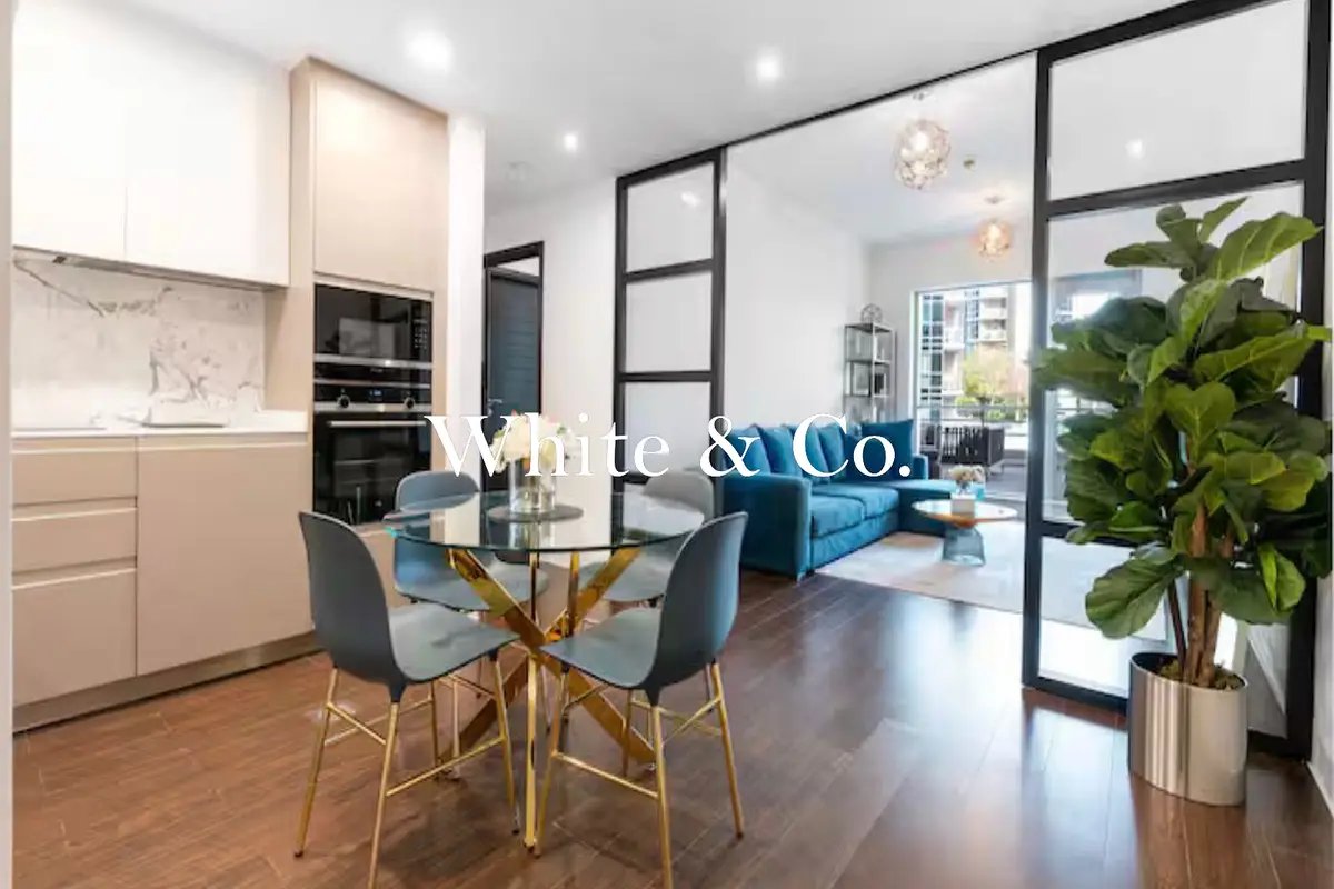 1-bedroom freehold apartment in Downtown Dubai — photo 5 of 5