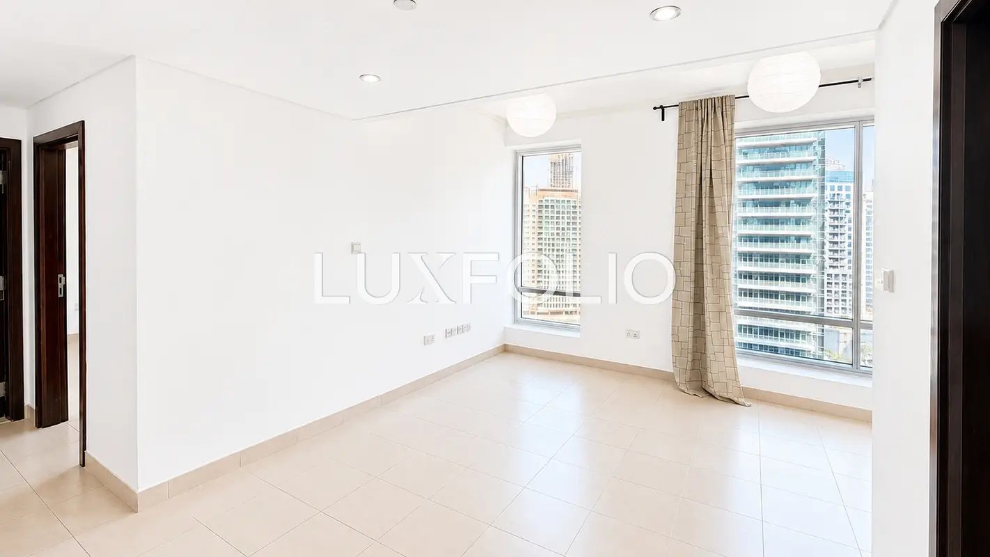 1-bedroom freehold apartment in Downtown Dubai — photo 5 of 5