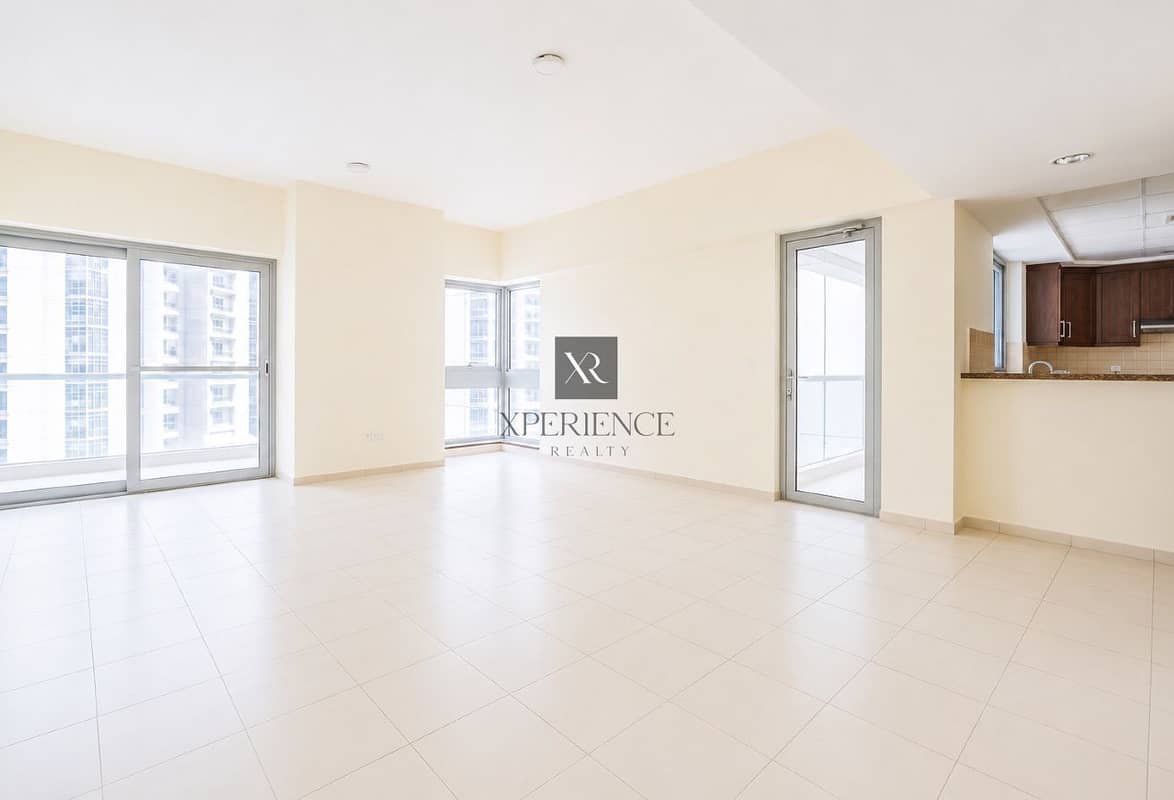 1-bedroom freehold apartment in Business Bay — photo 2 of 5