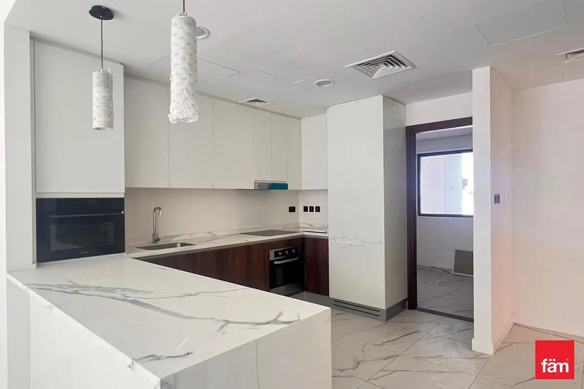 4-bedroom freehold villa in Mohammed Bin Rashid City (MBR City) — photo 2 of 4
