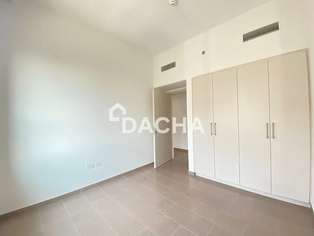 1-bedroom freehold apartment in Dubai Hills Estate — photo 4 of 4