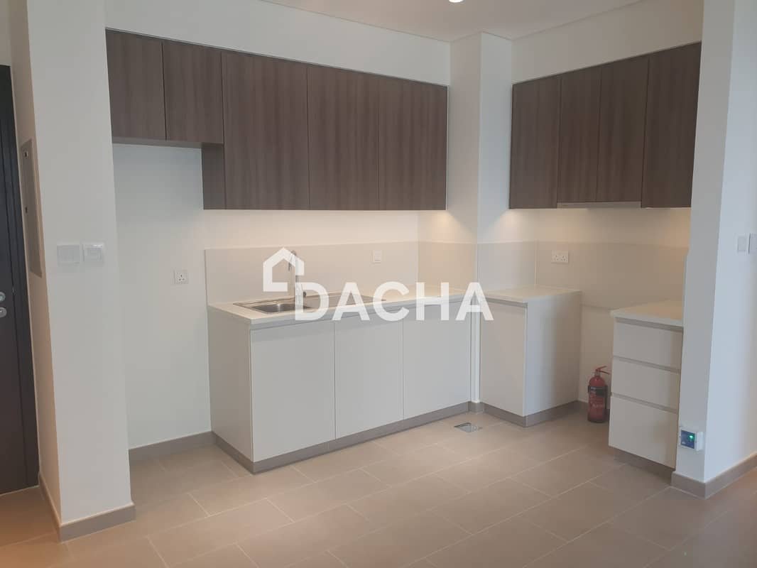 1-bedroom freehold apartment in Dubai Hills Estate — photo 3 of 4