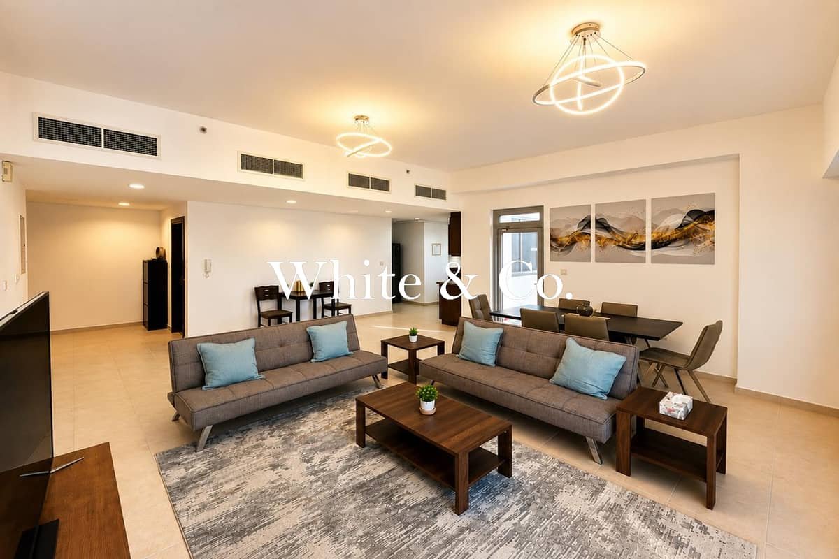1-bedroom freehold apartment in Business Bay — photo 2 of 5
