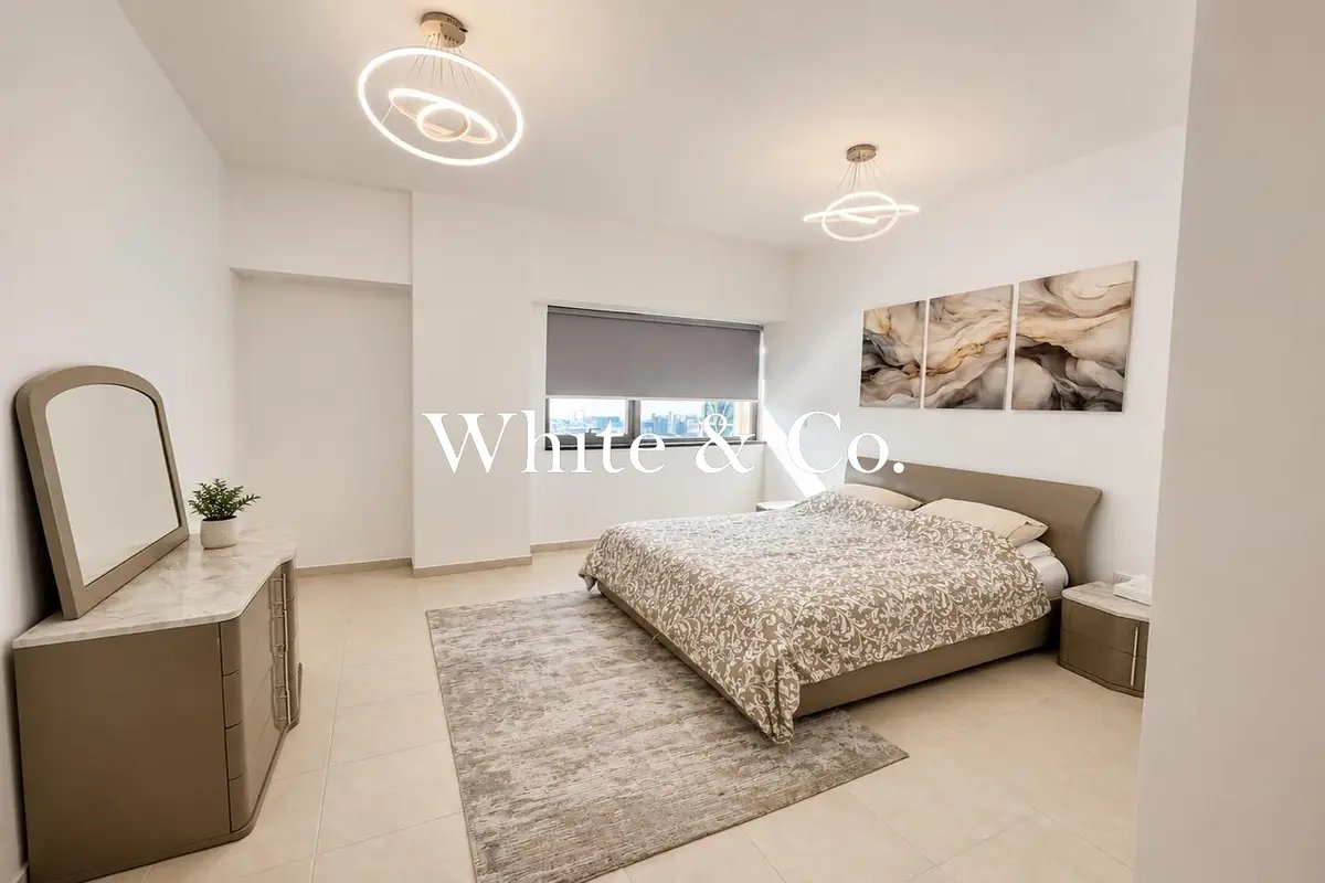 1-bedroom freehold apartment in Business Bay — photo 3 of 5