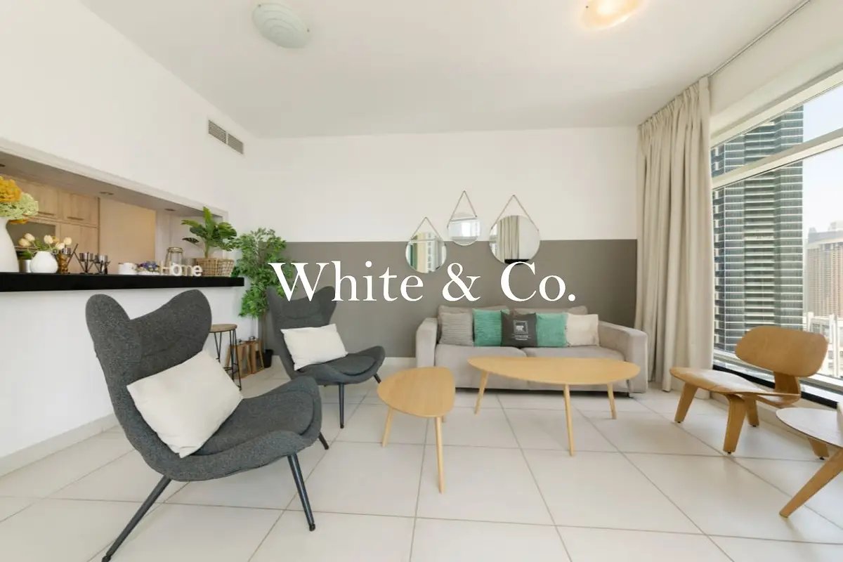 2-bedroom freehold apartment in Downtown Dubai — photo 5 of 5