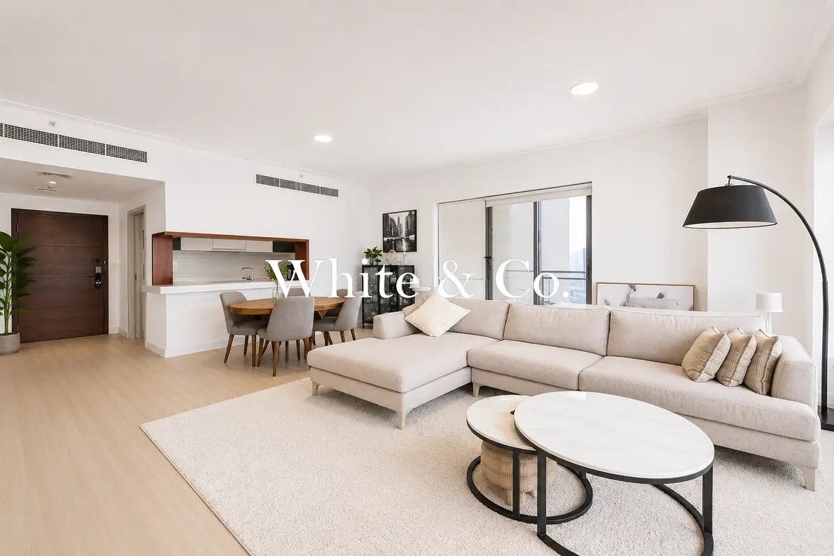 2-bedroom freehold apartment in Downtown Dubai — photo 3 of 5