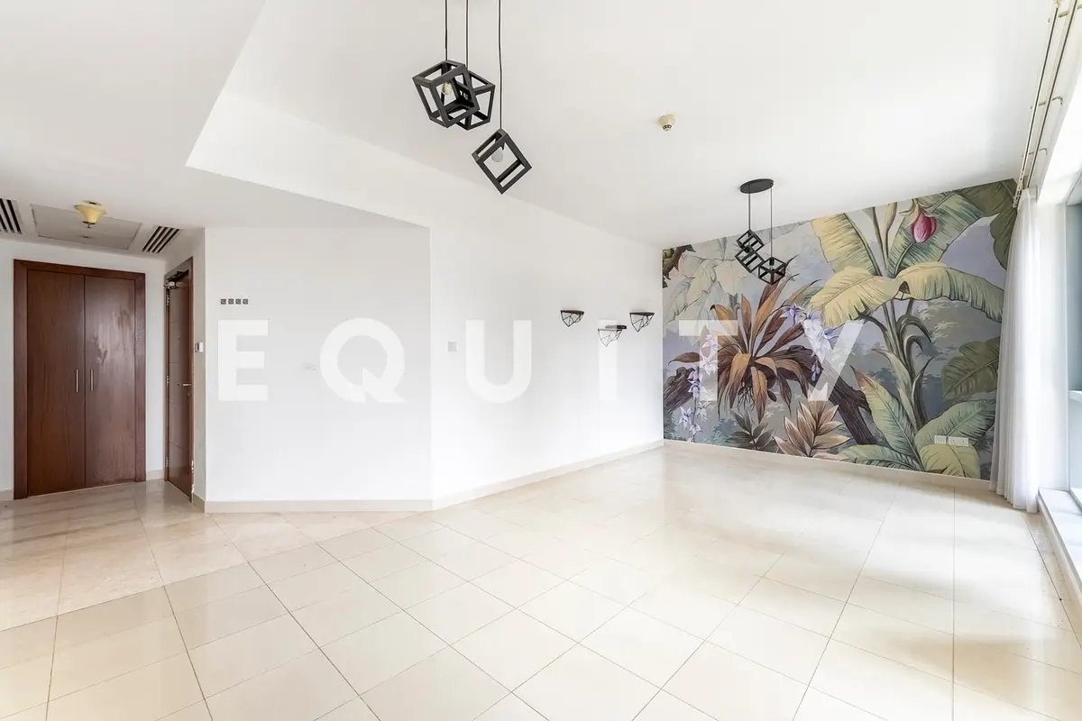 2-bedroom freehold apartment in Downtown Dubai — photo 5 of 5