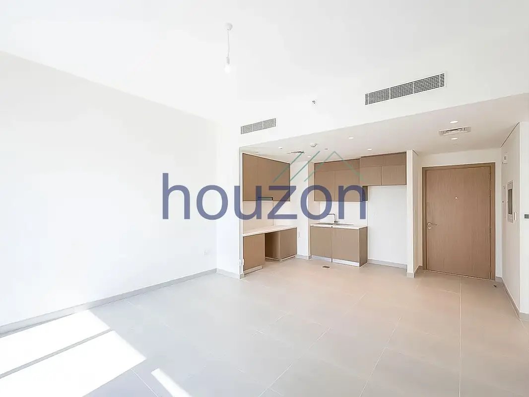 2-bedroom freehold apartment in Dubai Creek Harbour — photo 4 of 4