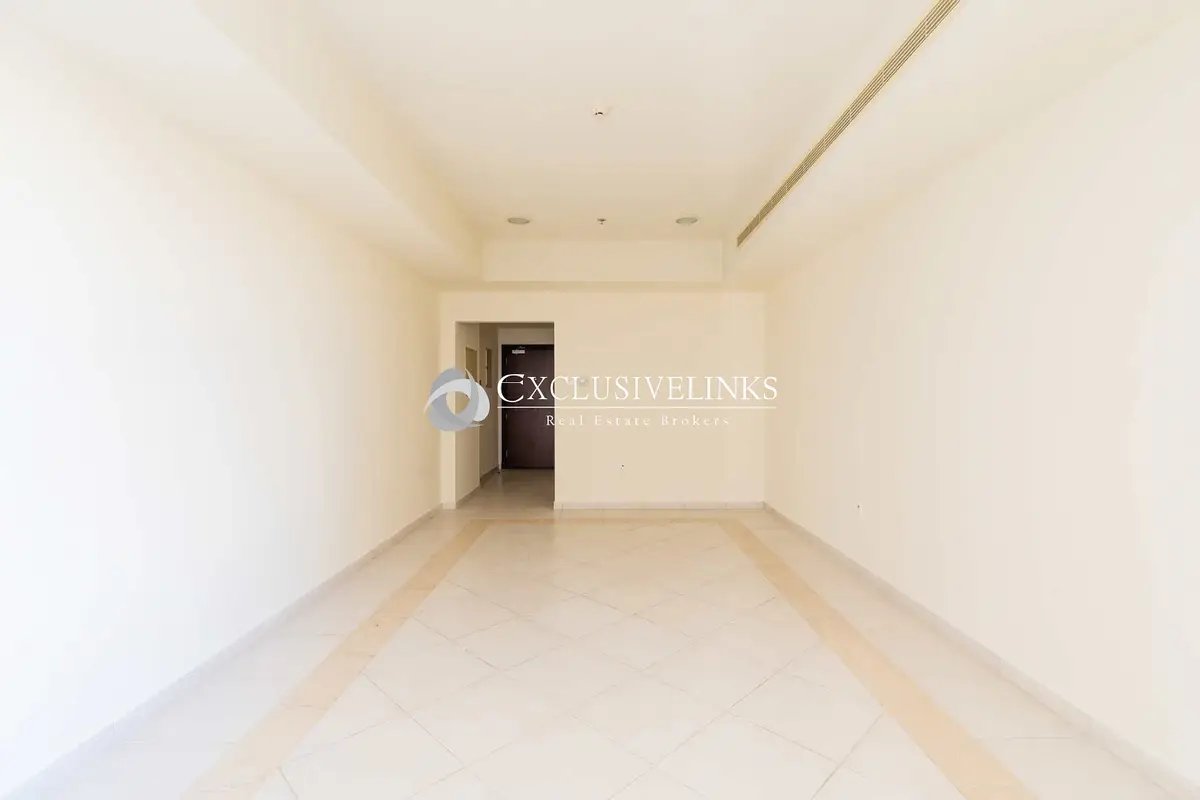 1-bedroom freehold apartment in Dubai Marina — photo 5 of 5