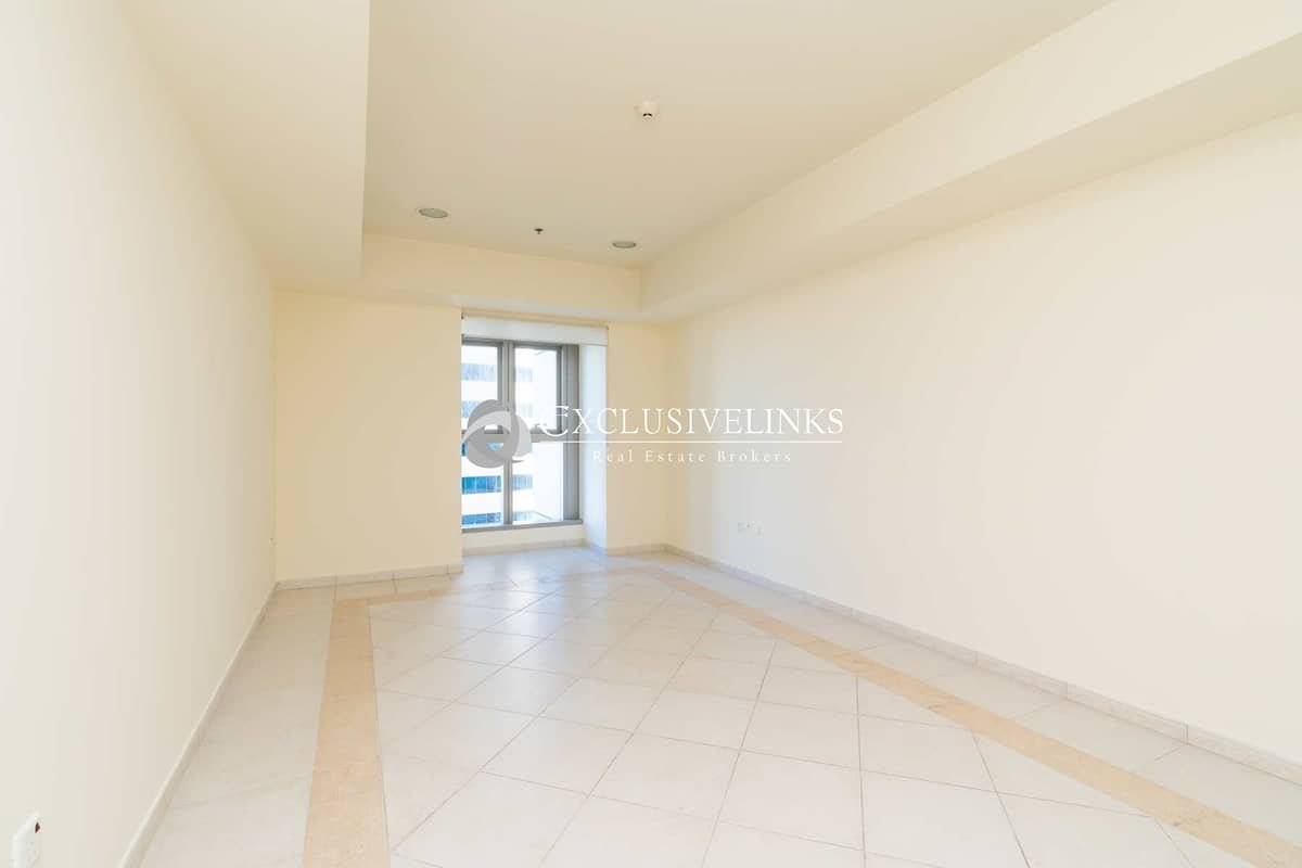 1-bedroom freehold apartment in Dubai Marina — photo 4 of 5
