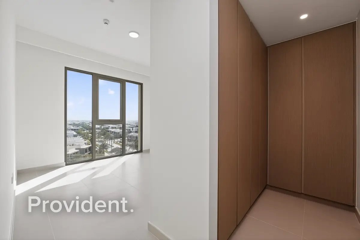 2-bedroom freehold apartment in Dubai Hills Estate — photo 4 of 4