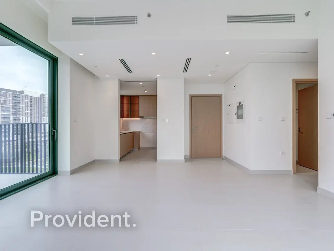 3-bedroom freehold apartment in Dubai Hills Estate — photo 4 of 4