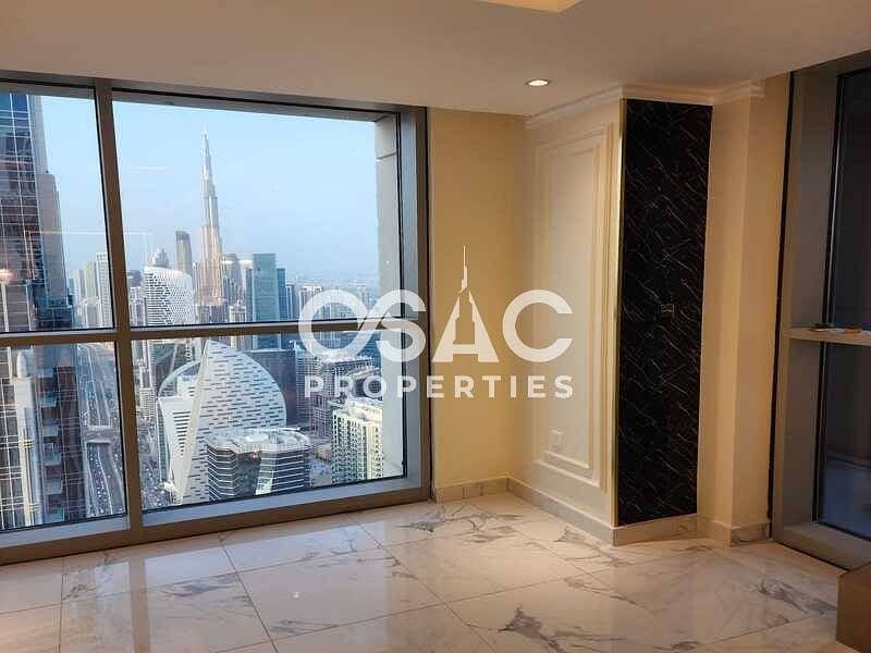 4-bedroom freehold apartment in Business Bay — photo 4 of 5