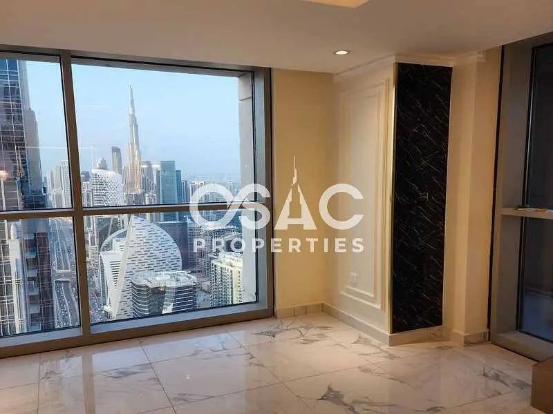 4-bedroom freehold apartment in Business Bay — photo 3 of 5