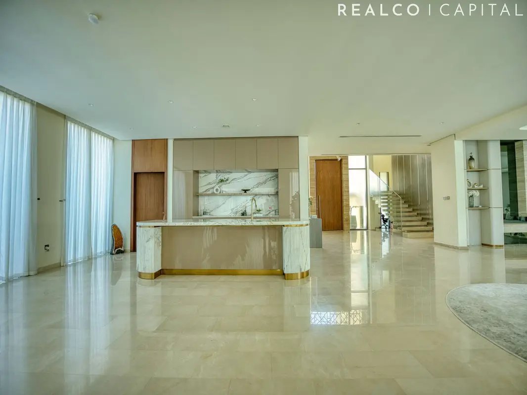 6-bedroom freehold villa in Dubai Hills Estate — photo 3 of 5