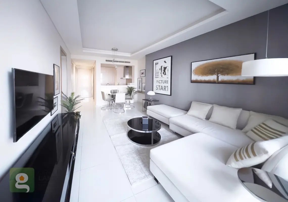 1-bedroom freehold apartment in Business Bay — photo 5 of 5