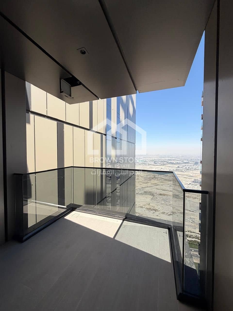 1-bedroom freehold apartment in Business Bay — photo 4 of 5