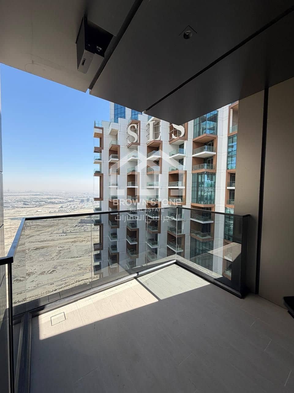 1-bedroom freehold apartment in Business Bay — photo 2 of 5