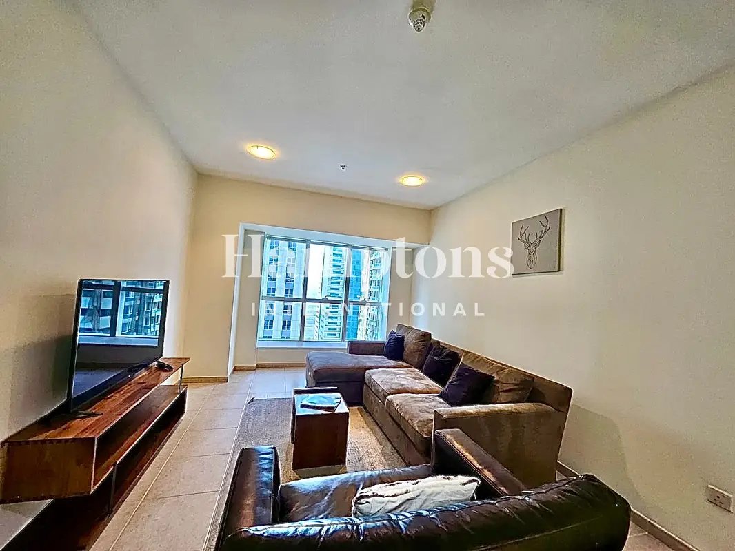 2-bedroom freehold apartment in Dubai Marina — photo 5 of 5